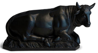 COW FOR LIFESIZE SET 71-inch Statue - 71-inch