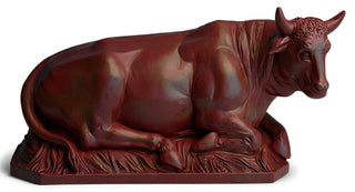 COW FOR LIFESIZE SET 71-inch Statue - 71-inch