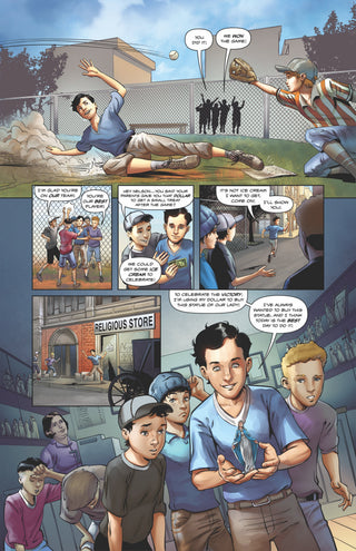 Father of the Fatherless: The Story of Nelson Baker