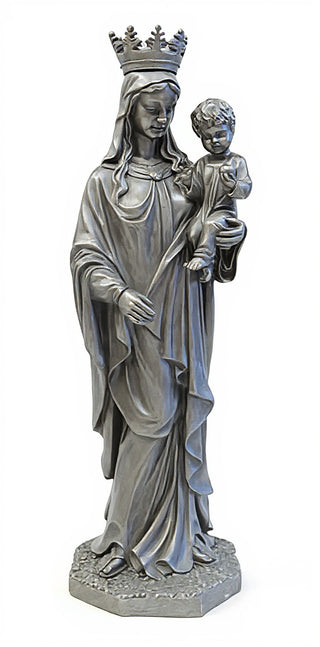 Madonna & Child 42-inch - Large Statue