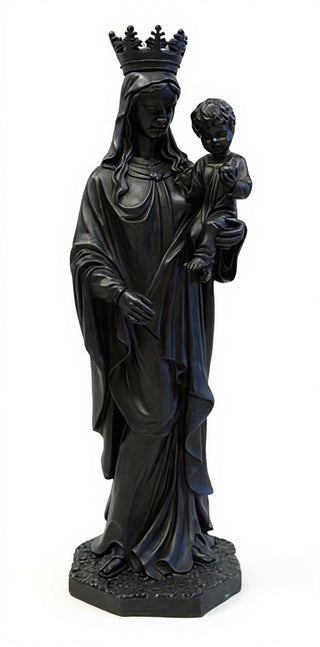 Madonna & Child 42-inch - Large Statue