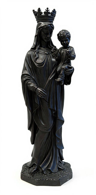 Madonna & Child 42-inch - Large Statue