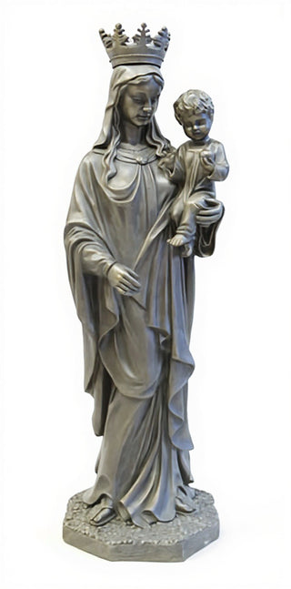 Madonna & Child 42-inch - Large Statue