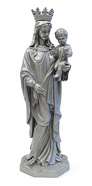 Madonna & Child 42-inch - Large Statue