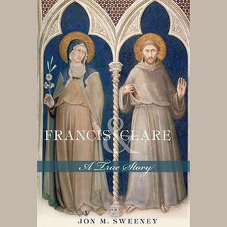 Francis and Clare