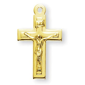 4mm Freshwater Pearl 16-inch Pendant | Sterling Silver Chalice