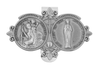 St Chris Saint Michael Photo Visr