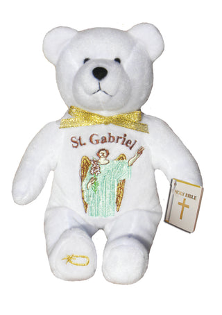 St. Gabriel The Archangel Holy Bear