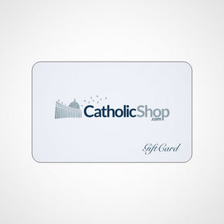 CatholicShop.com Gift Card