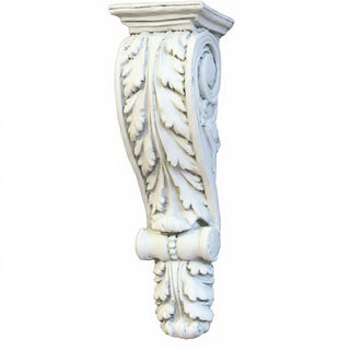 Windsor Bracket Wall Bracket - 12-inch — Flat White finish