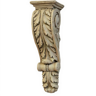 Windsor Bracket Wall Bracket - 12-inch — Museum Terracotta finish