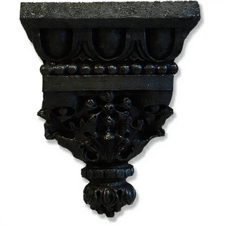 Ross Bracket Wall Bracket - 17-inch — Iron finish