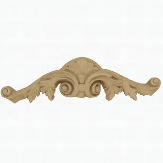 Accent Plaque Wall Plaque — Dusted Sand finish