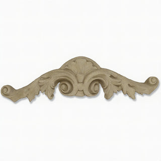 Accent Plaque Wall Plaque — Museum Terracotta finish