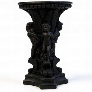 Seton Table Bench - 20-inch — Dusted Black finish