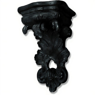 Castia Bracket - 21-inch — Flat Black finish