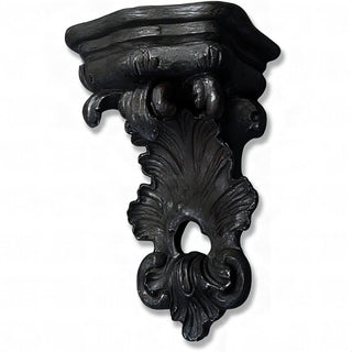 Castia Bracket - 21-inch — Iron finish