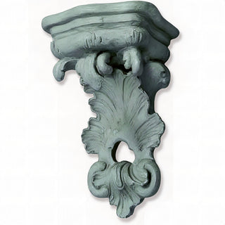 Castia Bracket - 21-inch — Mossy Green finish