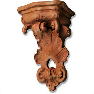 Castia Bracket - 21-inch — Metro finish