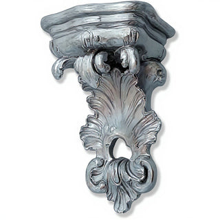 Castia Bracket - 21-inch — Silver finish