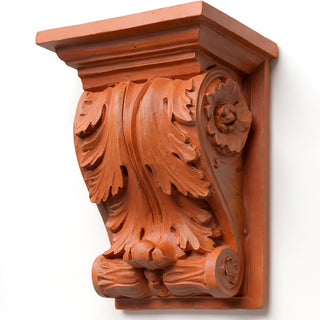 Corbel Standard - 14-inch — Metro finish
