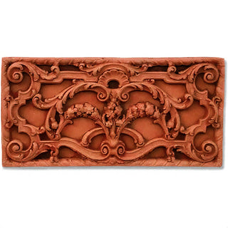 Modena Wall Relief — Metro finish