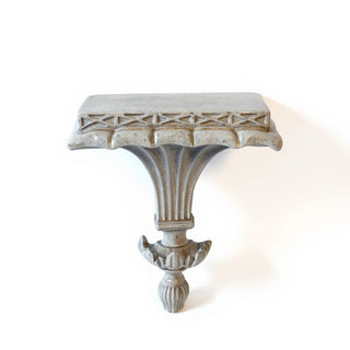 Addison Bracket - 7.5-inch — Antique Stone finish