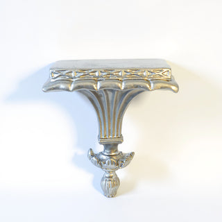 Addison Bracket - 7.5-inch — Antique Silver finish