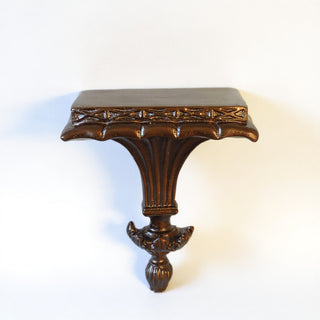 Addison Bracket - 7.5-inch — Bronze finish