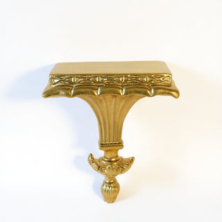 Addison Bracket - 7.5-inch — Deep Gold finish