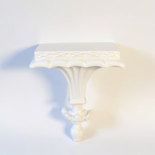 Addison Bracket - 7.5-inch — Flat White finish