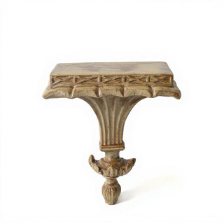 Addison Bracket - 7.5-inch — Gothic Stone finish