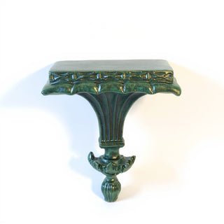 Addison Bracket - 7.5-inch — Green Bronze finish