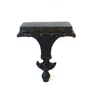 Addison Bracket - 7.5-inch — Iron finish