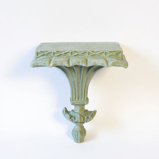 Addison Bracket - 7.5-inch — Mossy Green finish