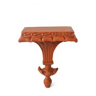 Addison Bracket - 7.5-inch — Metro finish