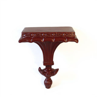 Addison Bracket - 7.5-inch — Rust finish