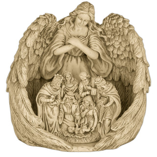Guardian Nativity 20-inch Statue - 20-inch