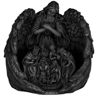 Guardian Nativity 20-inch Statue - 20-inch
