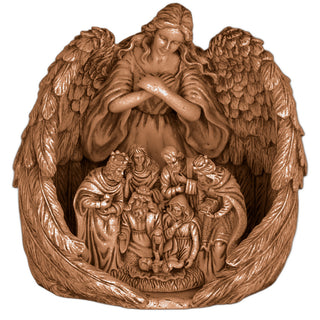 Guardian Nativity 20-inch Statue - 20-inch