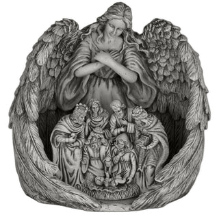 Guardian Nativity 20-inch Statue - 20-inch