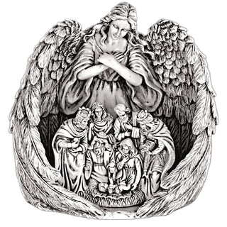 Guardian Nativity 20-inch Statue - 20-inch