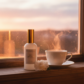 Jesus, I Trust in You Catholic Room &amp; Linen Spray | White Tea Sacred Space Mist