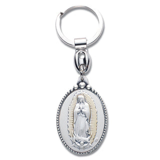 Sterling Silver Miraculous Medal