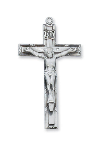 Crucifix OnChain W Prayer Psd4