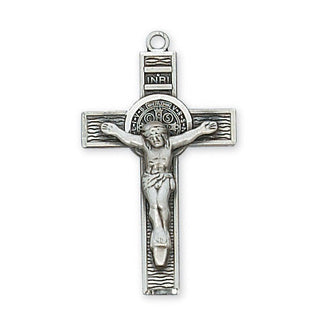 Blue Saint Benedict On Chain Psd4