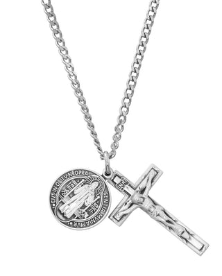 Blue Saint Benedict OnChain Psd4