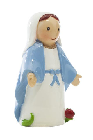 Our Lady of Grace Statue - Collector's Edition