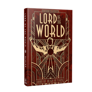 Lord of the World - Voyage Classics