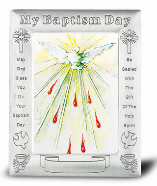 Photo Frame 5 1/2 X 7 Boxed *